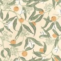 Danae Eurydice DAE 10361 10 77 Papel Pintado Caselio