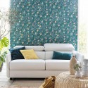 Danae Eurydice DAE 10361 60 66 Papel Pintado Caselio