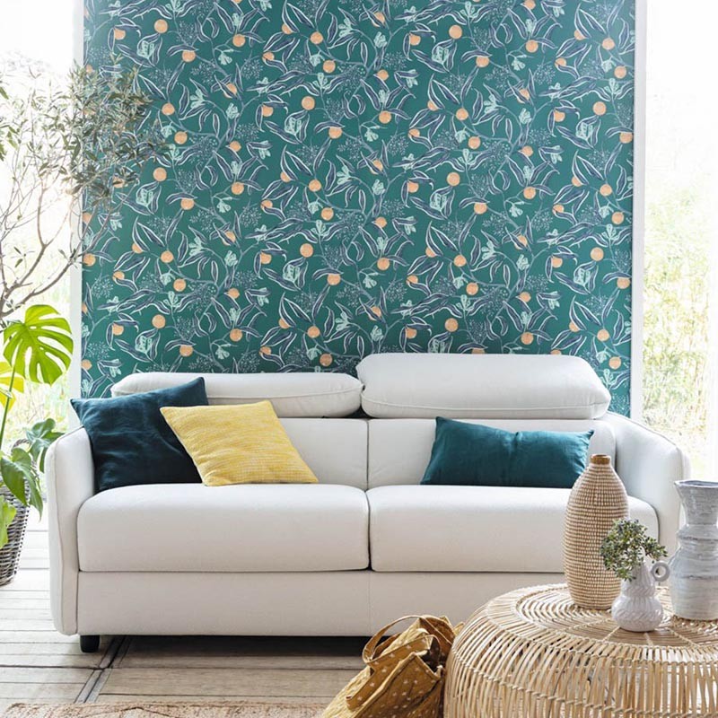 Papel Pintado Caselio Danae Eurydice DAE103616066