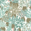 Danae Thalie DAE 10363 72 44 Papel Pintado Caselio