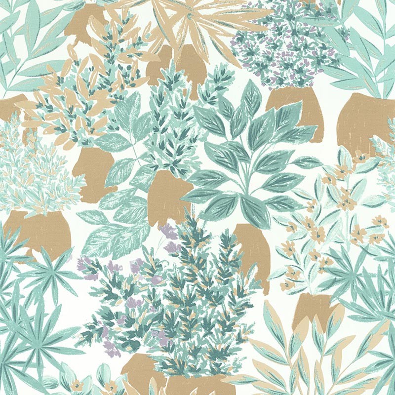 Papel Pintado Caselio Danae Thalie DAE103637128