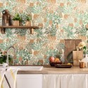 Danae Thalie DAE 10363 10 73 Papel Pintado Caselio