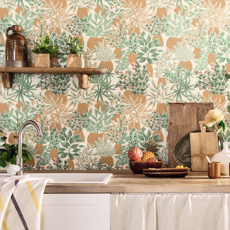 Papel Pintado Caselio Danae Thalie DAE103631073