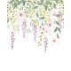 Mural Cotton Glycine Casadeco GADN87675105