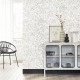 Papel pintado Esquisse de Gardens Casadeco GADN87599267