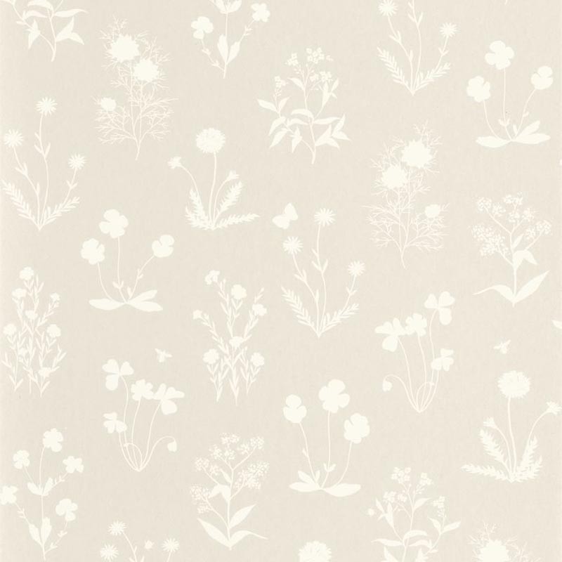 Papel pintado Herbier de Gardens Casadeco GADN87621218