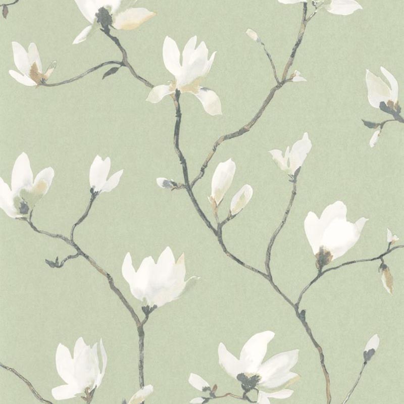 Papel pintado Suzhou de Gardens Casadeco GADN82367428