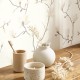 Papel pintado Suzhou de Gardens Casadeco GADN82361093
