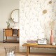 Papel pintado Suzhou de Gardens Casadeco GADN82361093
