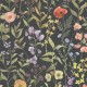 Papel pintado Fleurs Des Champs de Gardens Casadeco GADN87659456