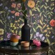 Papel pintado Fleurs Des Champs de Gardens Casadeco GADN87659456
