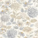 Gardens Dahlia GADN 8766 18 34 Casadeco