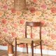 Papel pintado Dahlia de Gardens Casadeco GADN87664419