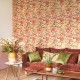 Papel pintado Dahlia de Gardens Casadeco GADN87664419