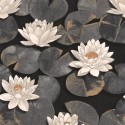 Gardens Nymphéa GADN 8763 98 74 Casadeco