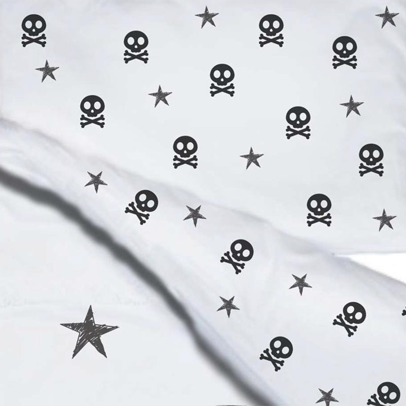 Tela Sueños de Cigüeña 2022 Bed Collection SDC-EST-11