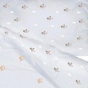 Tela Bed Collection SDC-EST-05 Sueños de Cigüeña 2022