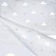Tela Sueños de Cigüeña 2022 Bed Collection Soñando en la Luna SDC-EST-01