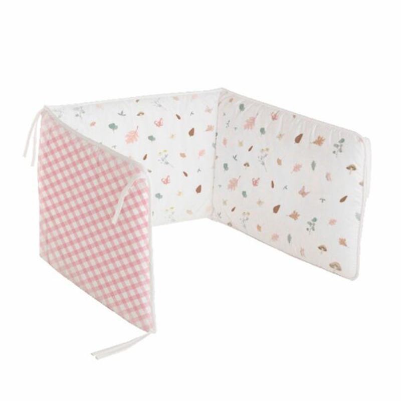 Protector de Cuna Bed Collection Sueños de Cigüeña 2022