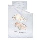Funda Nórdica Sueños de Cigüeña 2022 Coche de Carreras SDC-FN-03