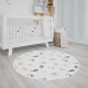 Alfombra Vinílica Sueños de Cigüeña Animals SDC-RUG-17