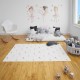 Alfombra Vinílica Sueños de Cigüeña Bailarinas SDC-RUG-16
