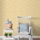 Deco Plains Papel pintado de ICH 1807-4