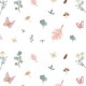 Vinilo Sueños de Cigüeña Teen Flowers SDC-TEEN-22