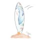 Vinilo Sueños de Cigüeña Teen Surf Ballena SDC-TEEN-14
