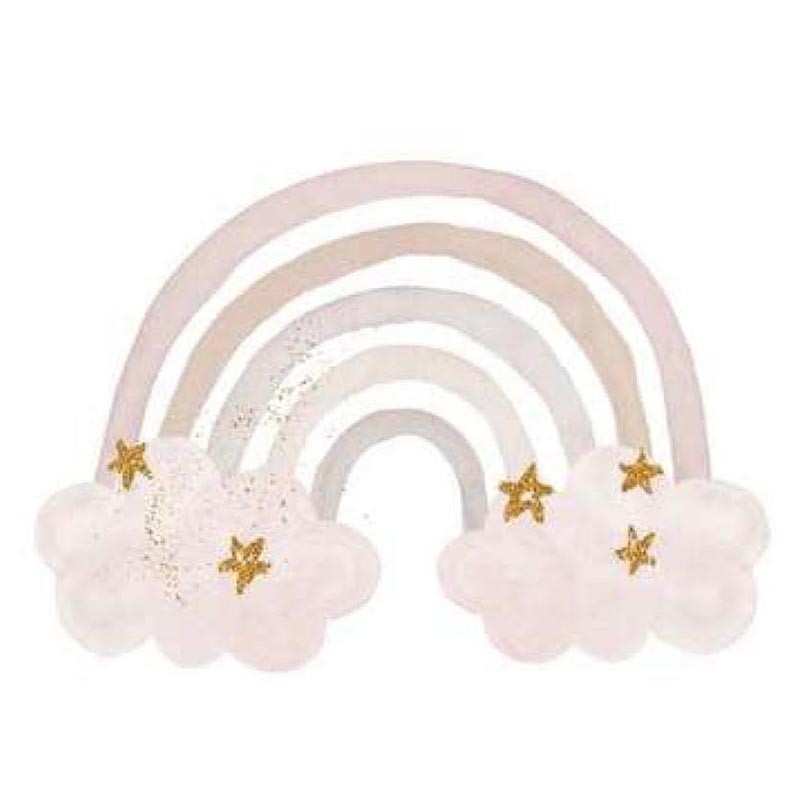 Vinilo Sueños de Cigüeña Sueños Rainbow Fantasy SDC-SD-21-009
