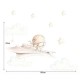 Vinilo Sueños de Cigüeña Sueños Avión de Papel SDC-SD-20-007