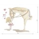 Vinilo Sueños de Cigüeña My Little Horse Best Friend Girl SDC-VIN-EQ-005