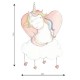 Vinilo Sueños de Cigüeña Stories Unicorn Love SDC-VIN-UNIC-003
