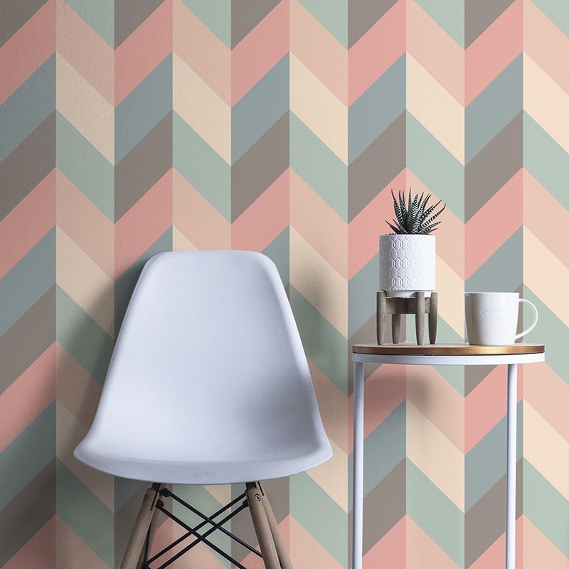 La Tapicera  Papel pintado de ICH WP172061