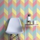La Tapicera Papel pintado de ICH WP172062
