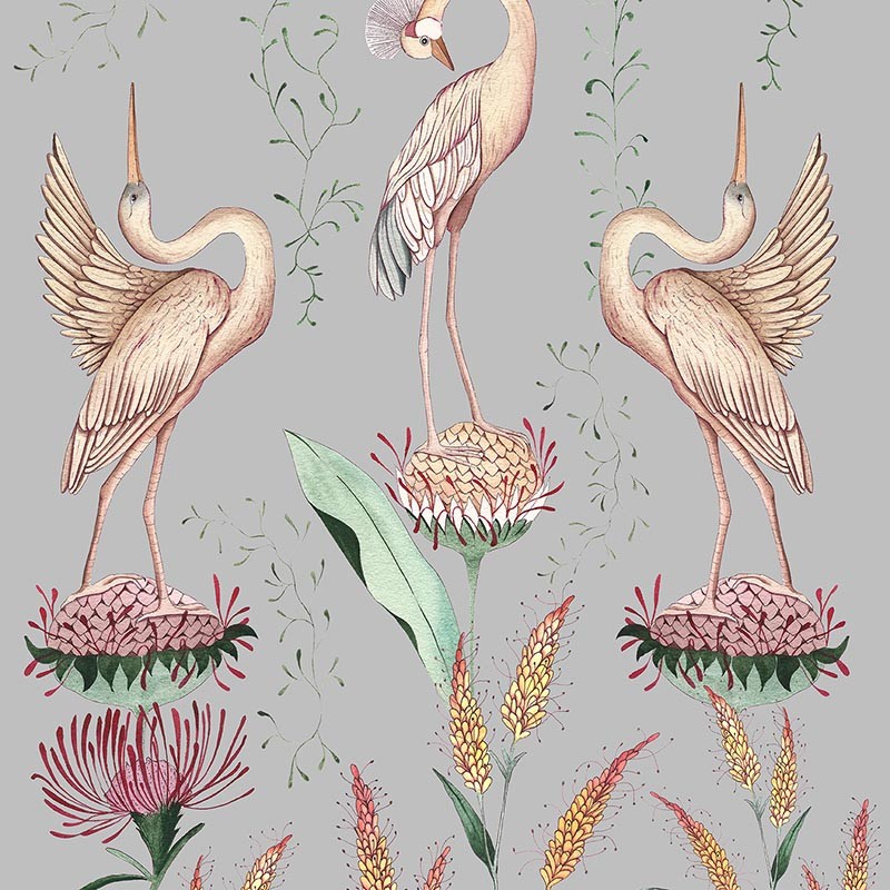 La Tapicera Papel pintado de ICH WP191063
