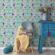 La Tapicera Papel pintado de ICH WP182081