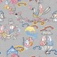 La Tapicera Papel pintado de ICH WP191073