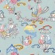 La Tapicera Papel pintado de ICH WP191071