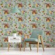 La Tapicera Papel pintado de ICH WP182071