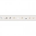 Noa Family 7504-2 Cenefa Autoadhesiva ICH