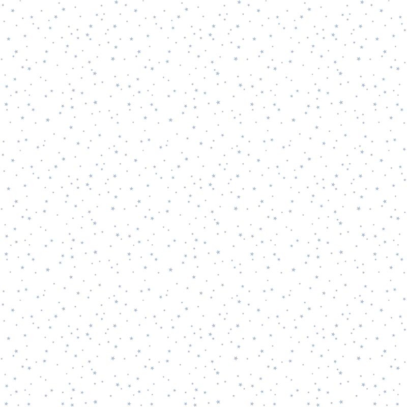 Papel Decorativo Infantil Noa de ICH 7005-4