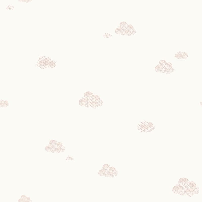 Papel Decorativo Infantil Noa de ICH 7006-3