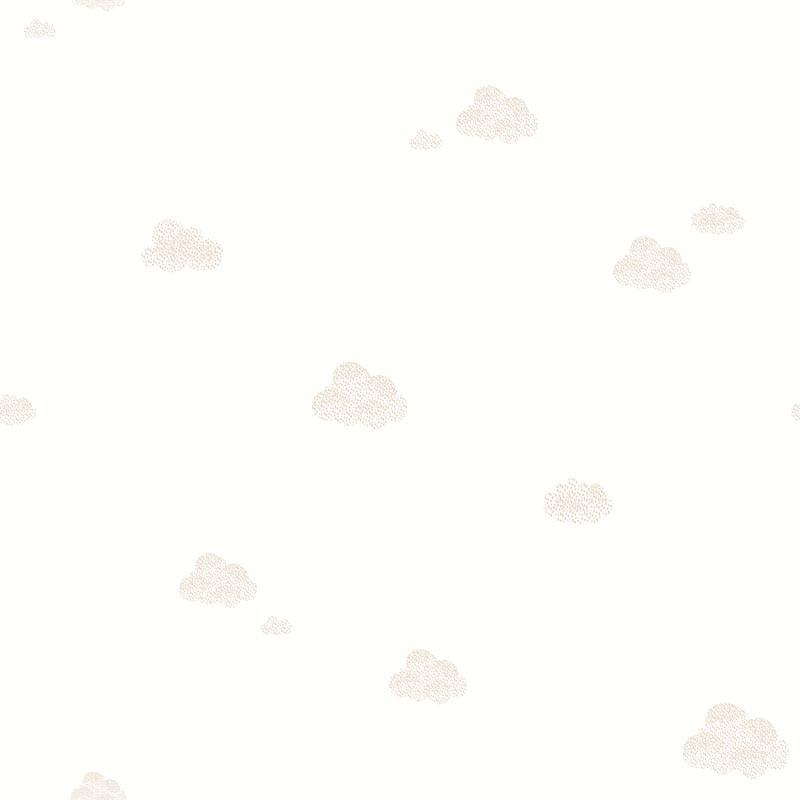 Papel Decorativo Infantil Noa de ICH 7006-2