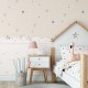 Papel Decorativo Infantil Noa de ICH 7006-2