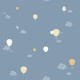 Papel Decorativo Infantil Noa de ICH 7001-4