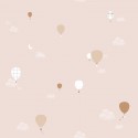 Noa Montgolfieres 7001-3 Papel ICH