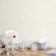 Papel Decorativo Infantil Noa de ICH 7003-2