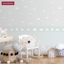 Noa Bonne Nuit 7003-1 Papel ICH
