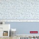 Papel Decorativo Infantil Noa de ICH 7010-4